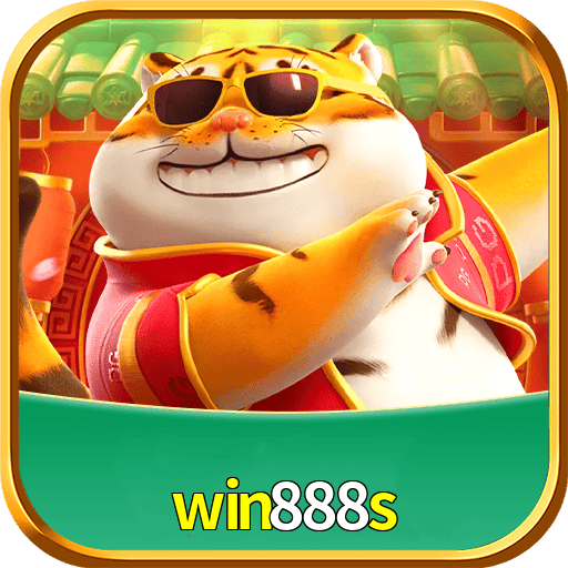 win888s Logo oficial